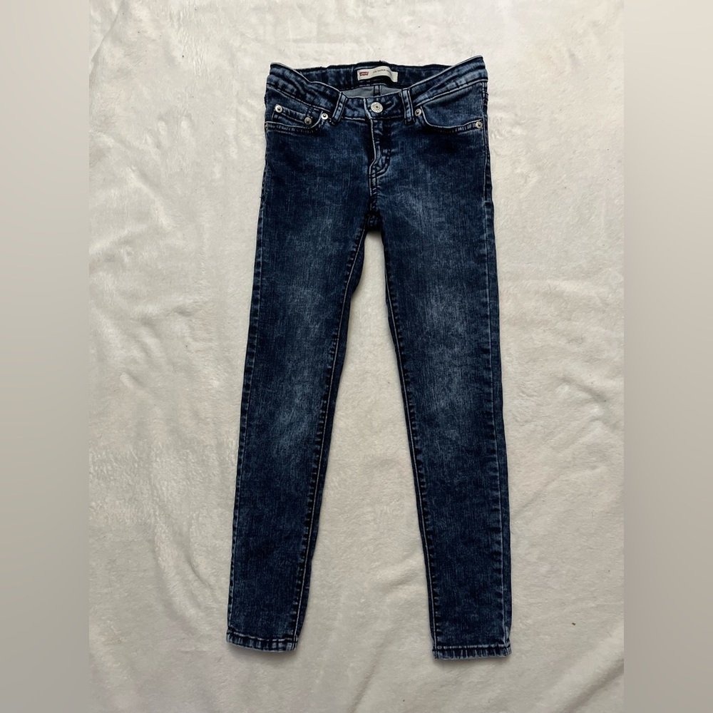 Levi’s 710 super skinny